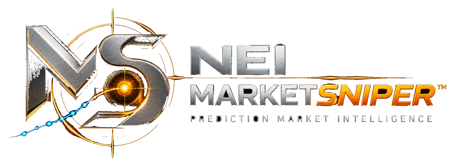 NEI MarketSniper™ — Prediction Market Intelligence
